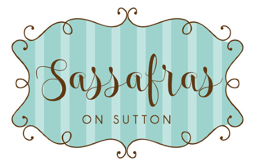 Sassafras on Sutton